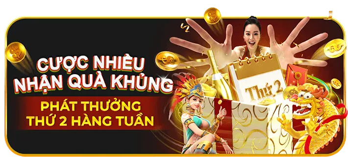 Khuyến Mãi & Ưu Đãi 4twbet