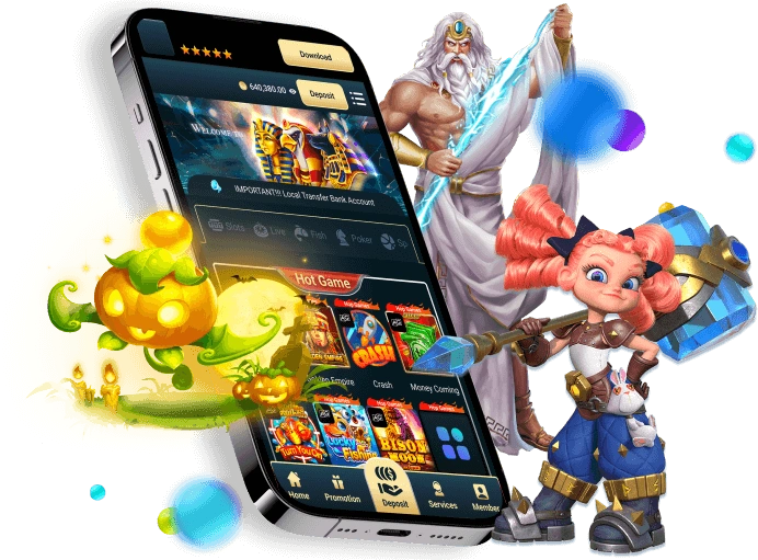 Trải nghiệm Live Casino chân thực tại 4twbet