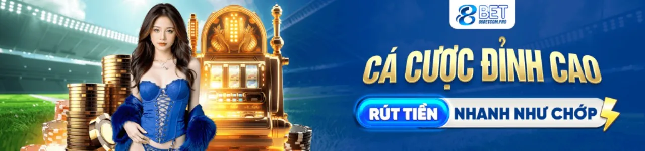 Thế giới Nổ Hũ và Jackpot đỉnh cao tại 4twbet casino