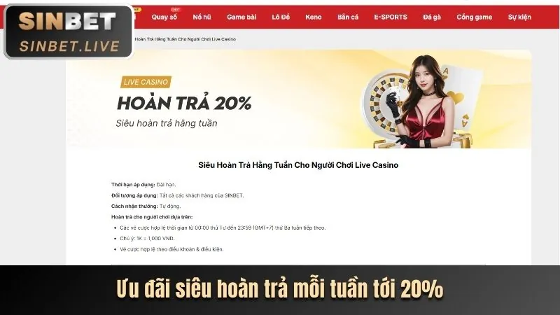 Trách nhiệm người chơi 4twbet casino