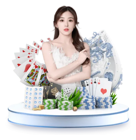 Một nhân viên hỗ trợ khách hàng của 4twbet casino đang tư vấn cho người chơi về cờ bạc có trách nhiệm, với biểu cảm thân thiện và chuyên nghiệp.